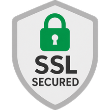 SSL secured checkout