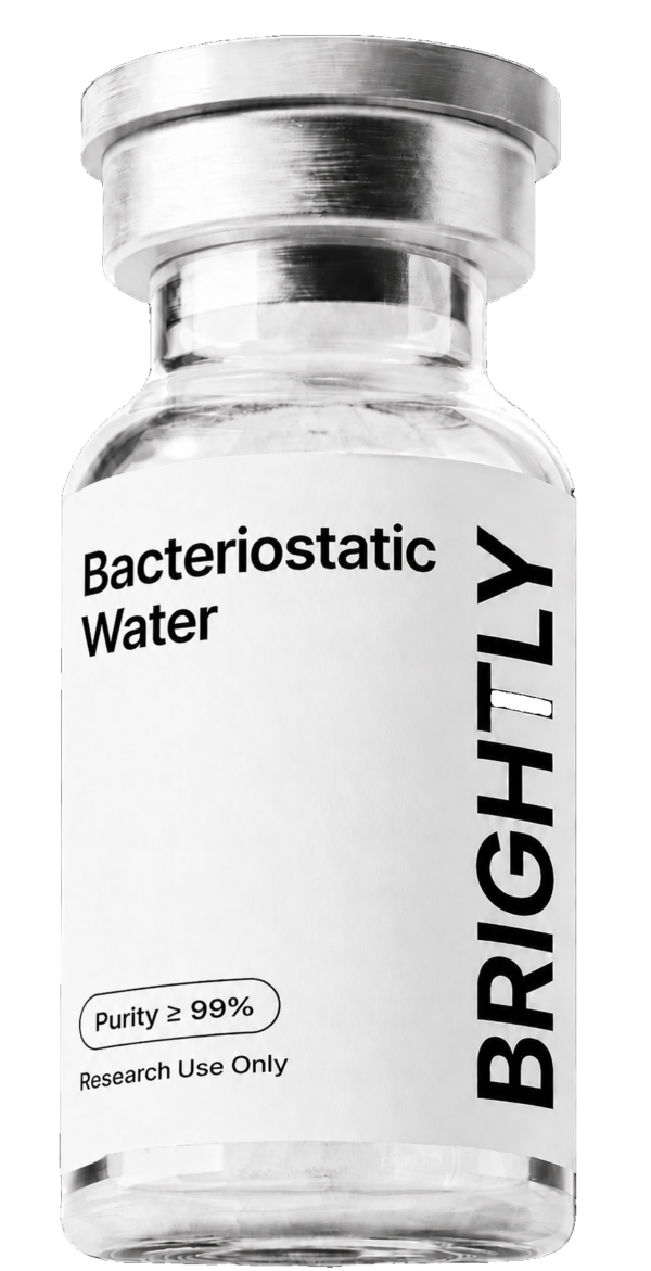 Bacteriostatic Water