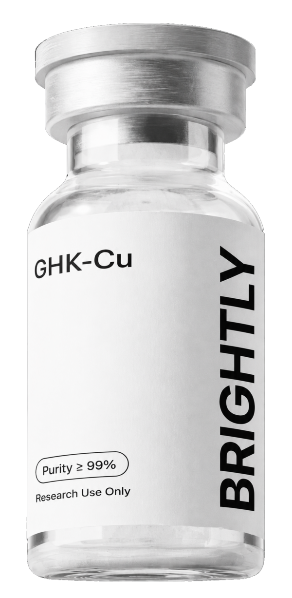 GHK-Cu