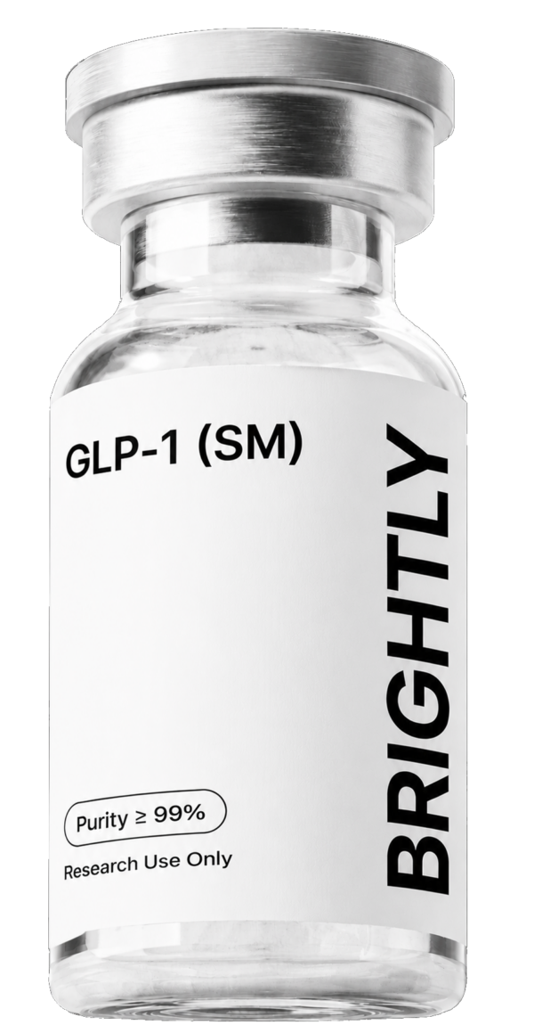 GLP-1 (SM)