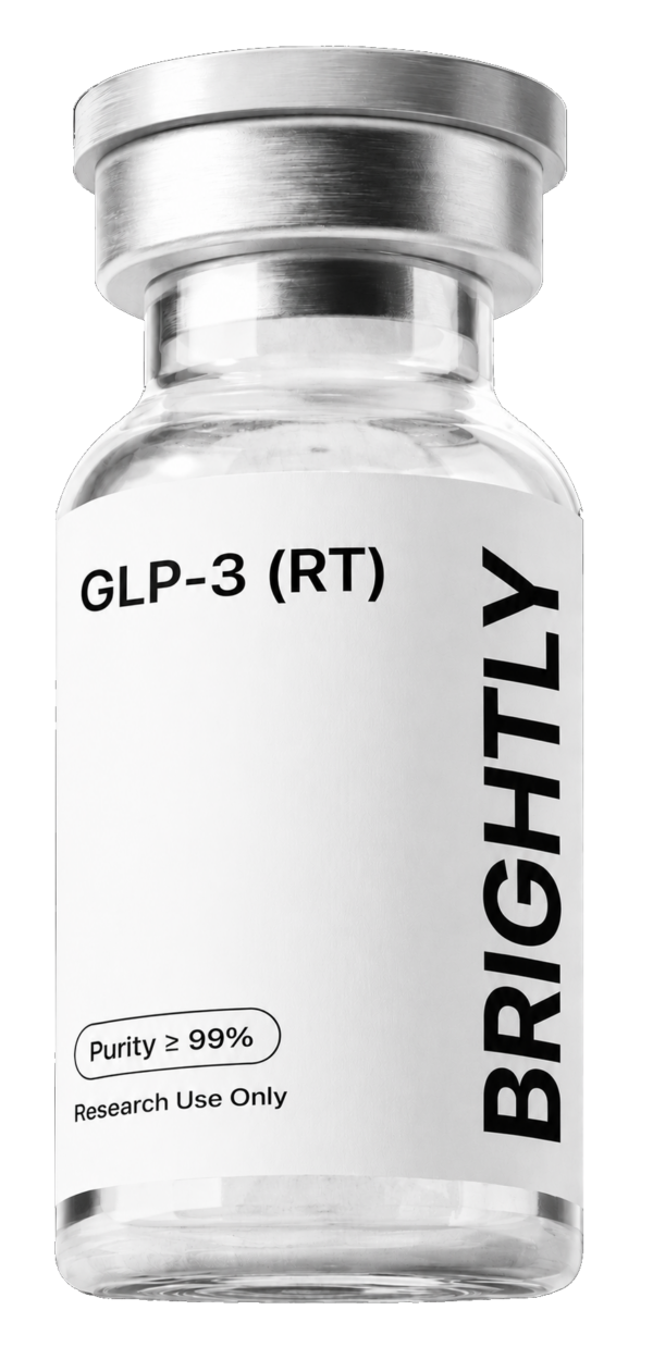 GLP-3 (RT)