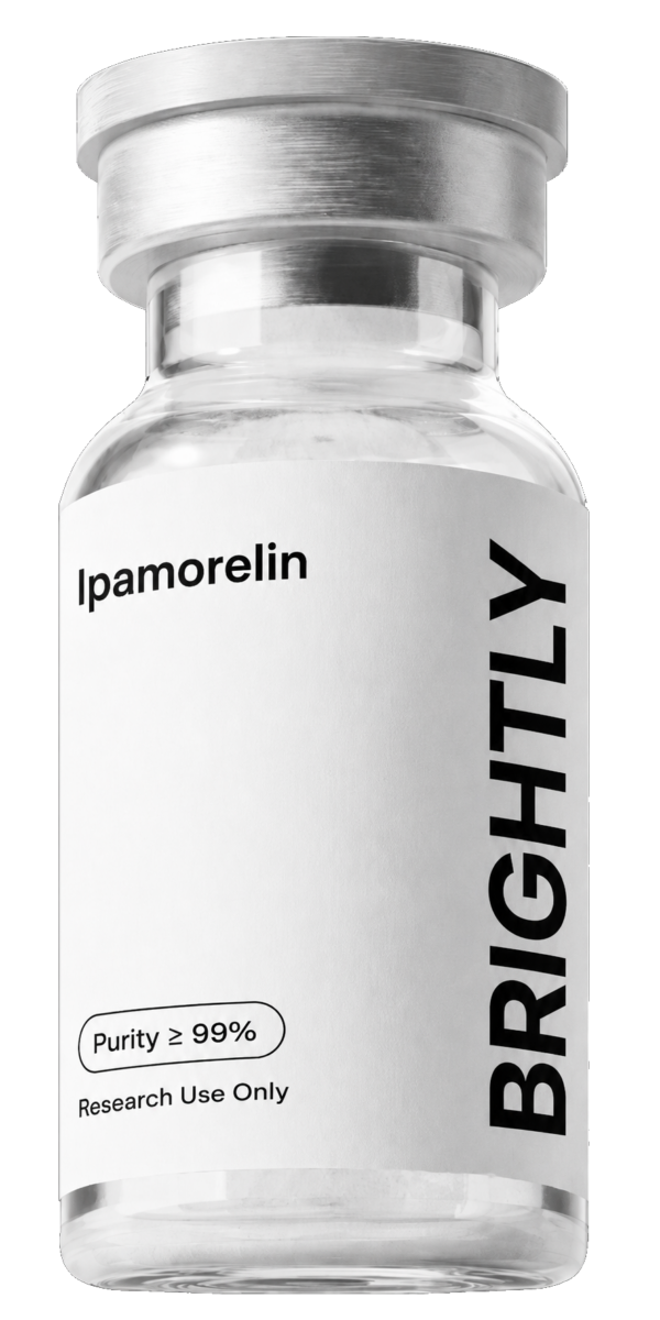 Ipamorelin (5 mg)