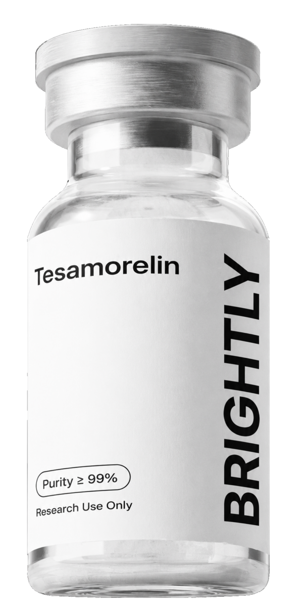 Tesamorelin