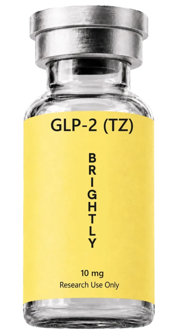GLP-2 (TZ) 10 mg vial