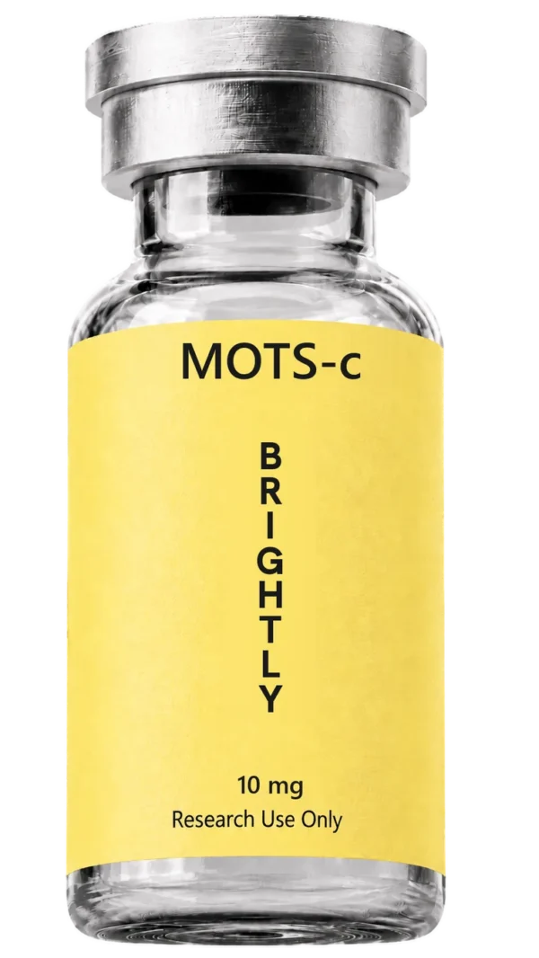 MOTS-c 10 mg vial